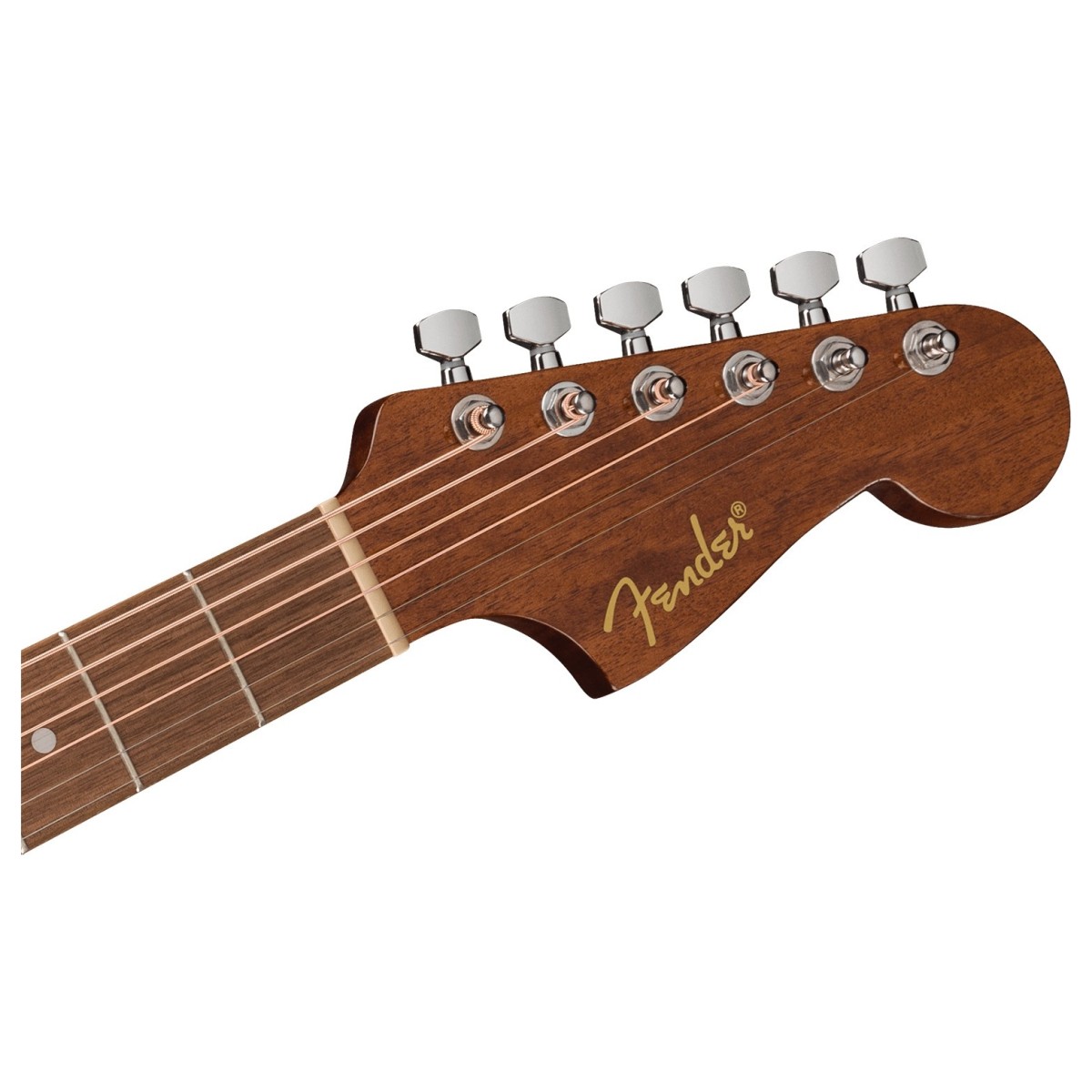 Fender California Standard Redondo CE with Gig Bag or Case Pack Build Your Own Bundle