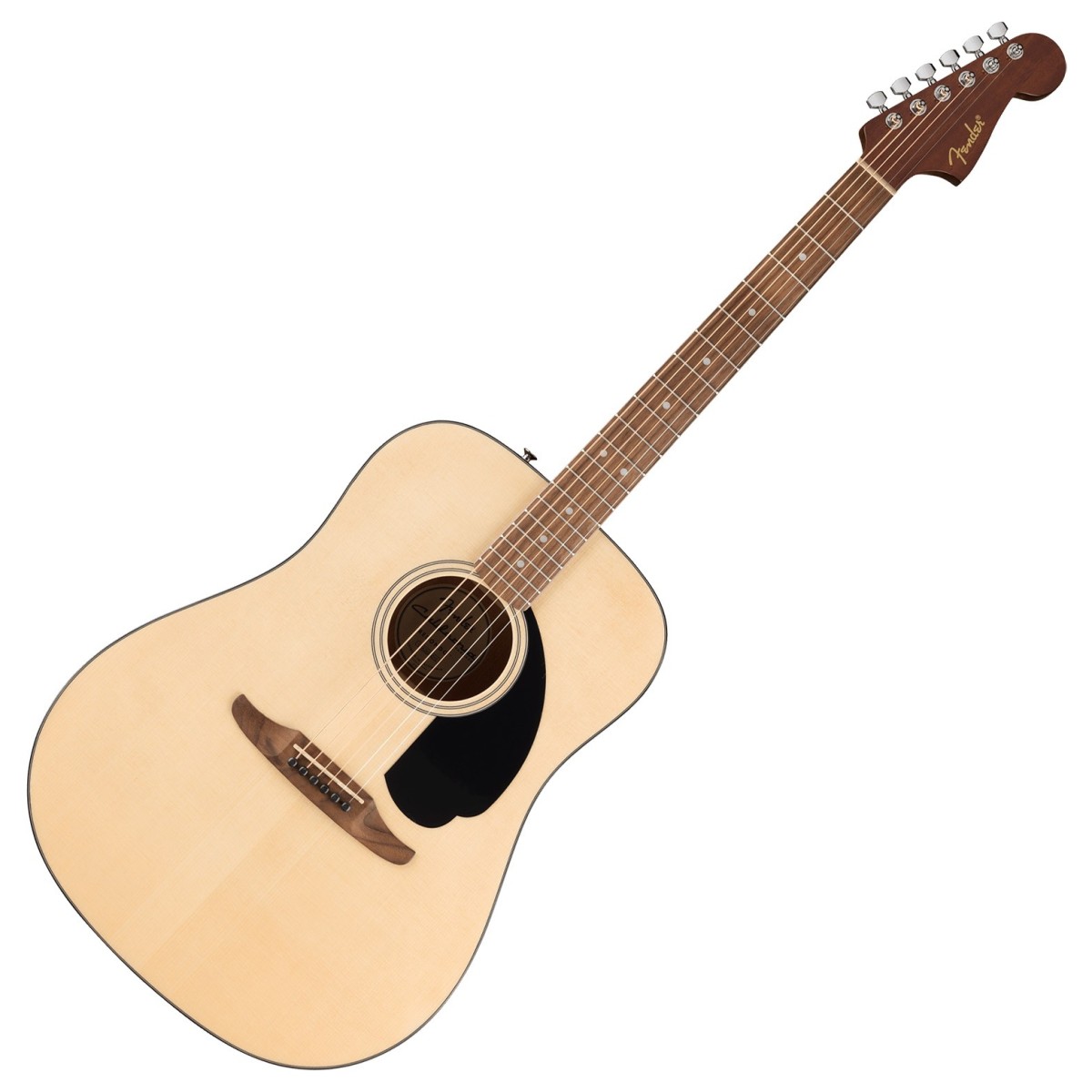 Fender California Standard Redondo with Gig Bag or Case Pack Build Your Own Bundle