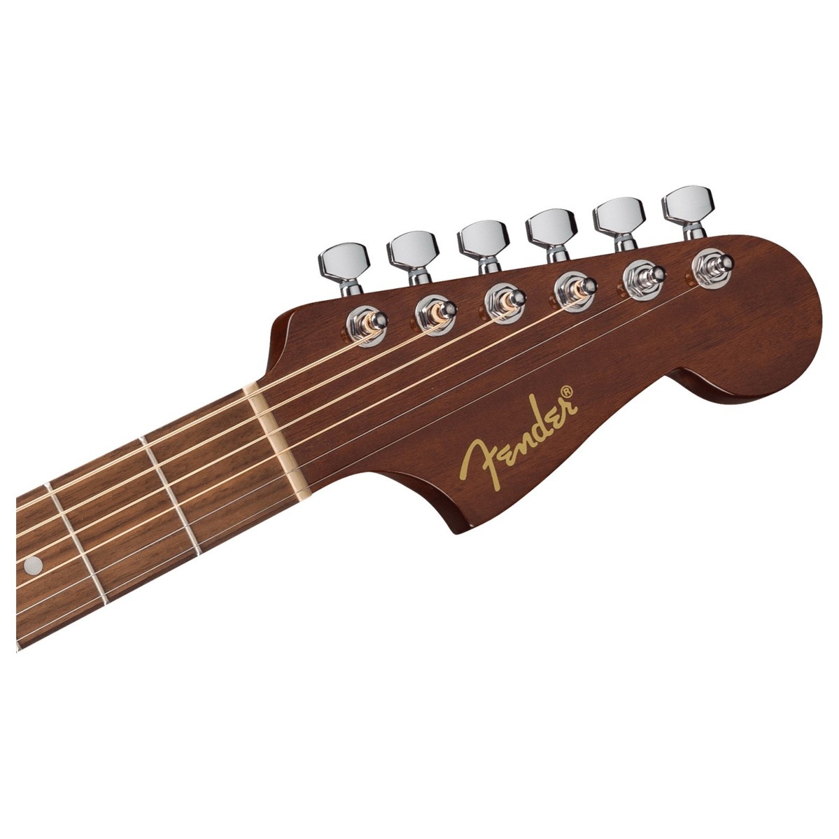 Fender California Standard Redondo with Gig Bag or Case Pack Build Your Own Bundle