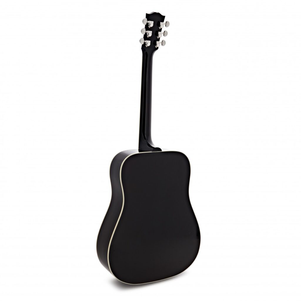 Gibson Hummingbird Standard Vintage Sunburst
