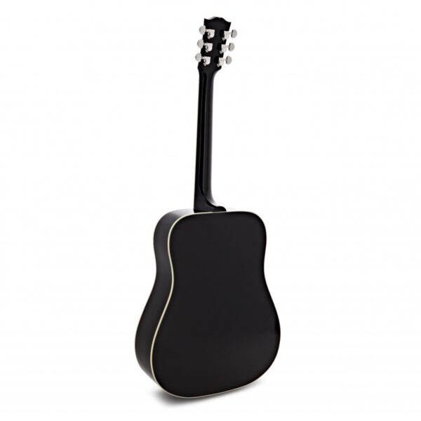 Gibson Hummingbird Standard Vintage Sunburst