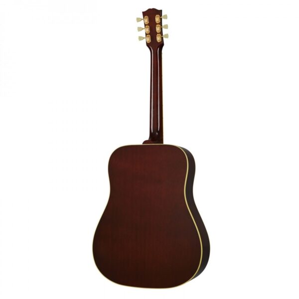 Gibson Hummingbird Studio Walnut Satin Natural