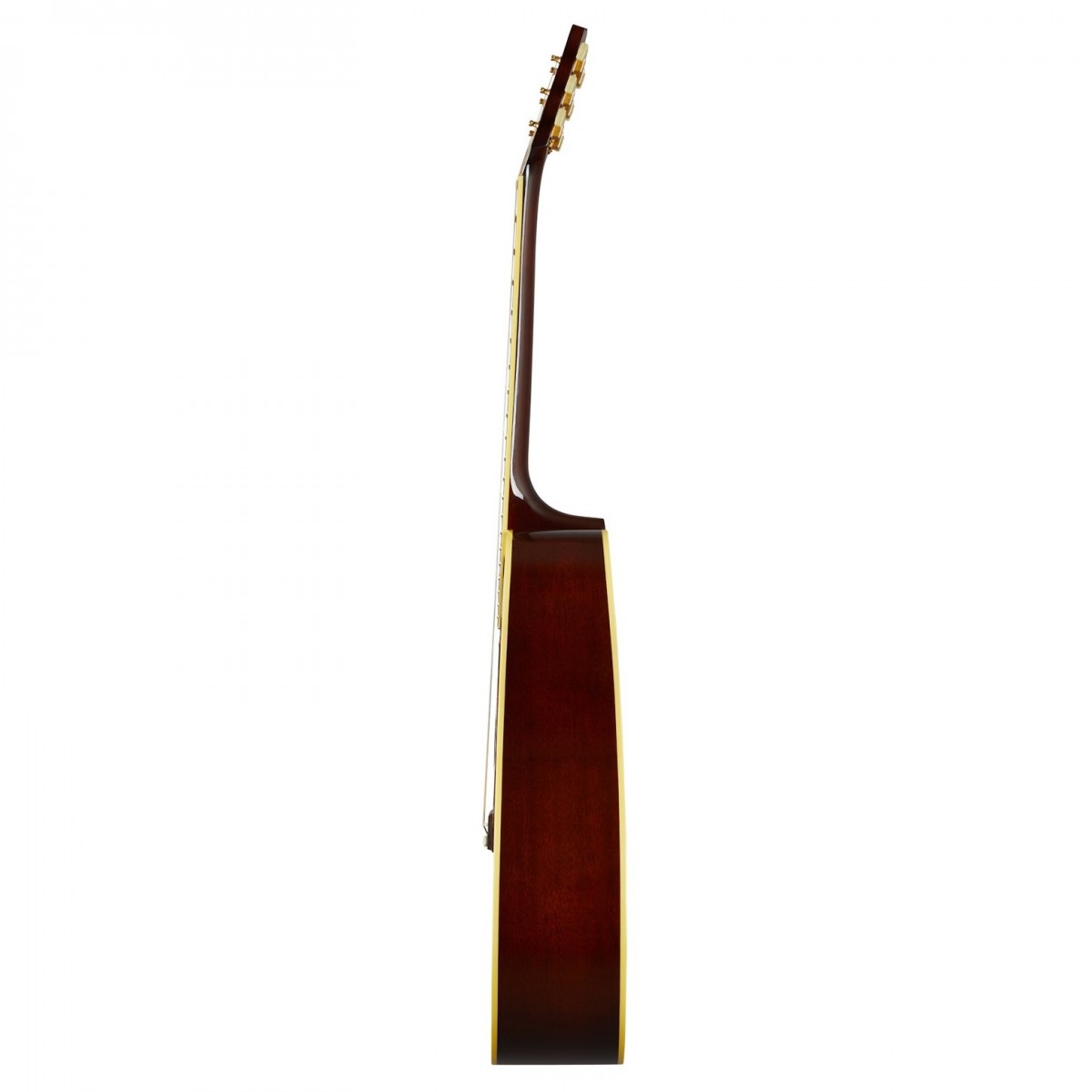 Gibson Hummingbird Studio Walnut Satin Natural