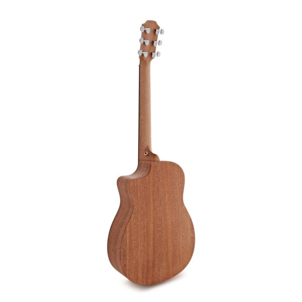 Furch Guitars Pioneer-EM a Travel Guitar