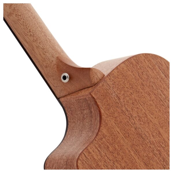 Furch Guitars Pioneer-EM a Travel Guitar