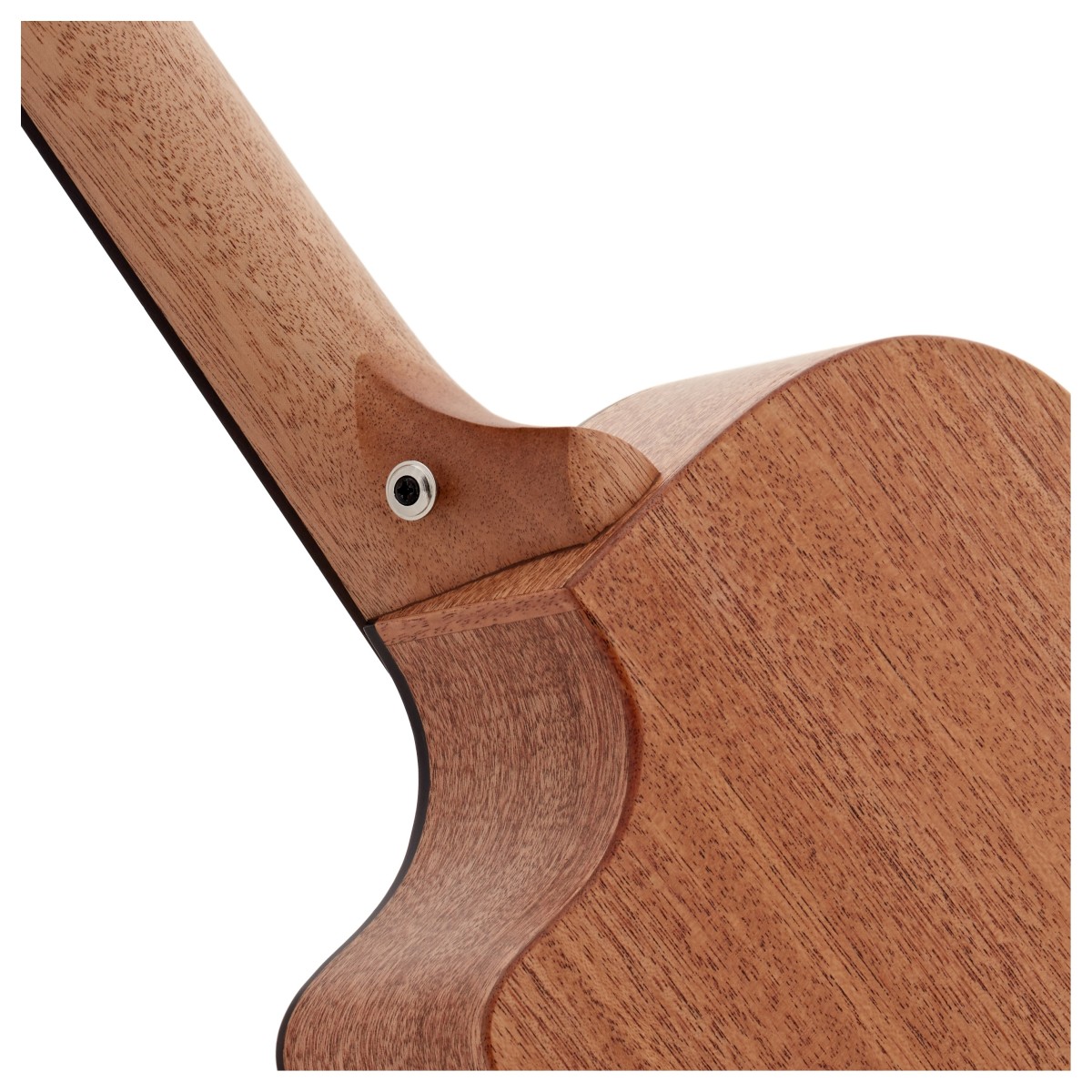 Furch Guitars Pioneer-EM a Travel Guitar