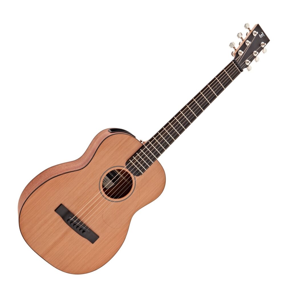 Furch Guitars Little Jane LJ10 CM Travel Guitar