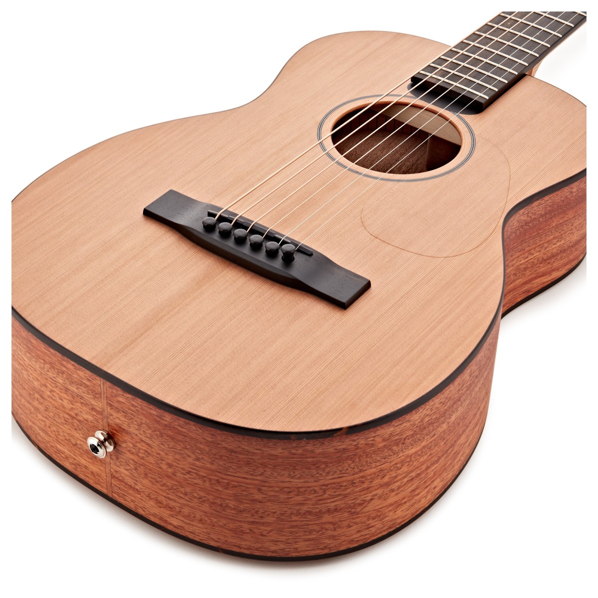 Furch Guitars Little Jane LJ10 CM Travel Guitar