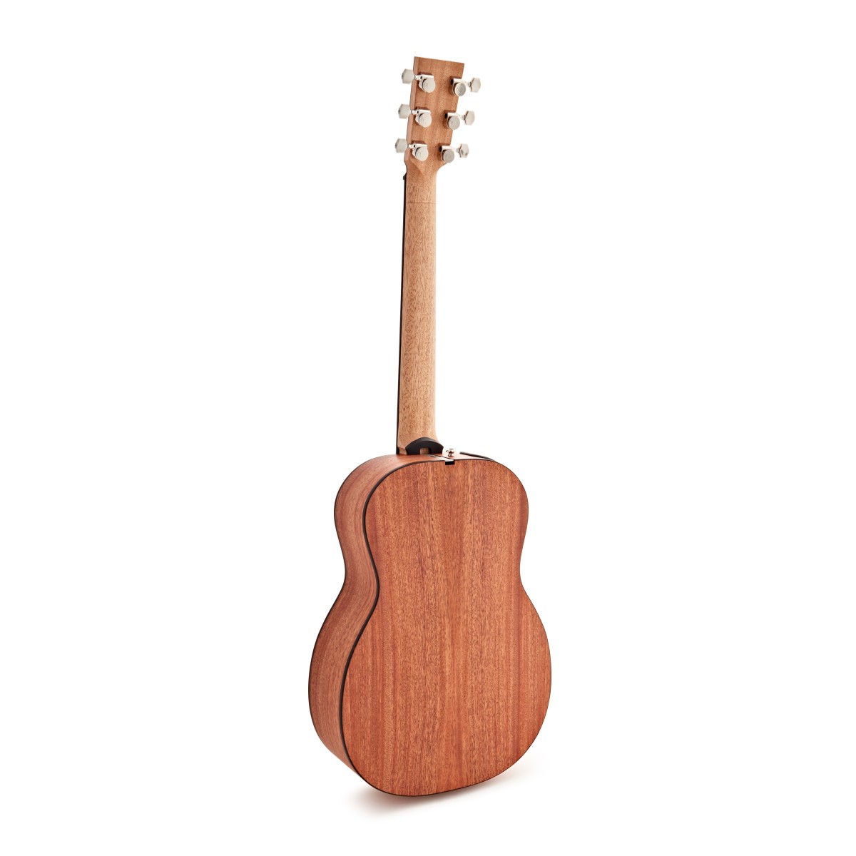 Furch Guitars Little Jane LJ10 CM Travel Guitar