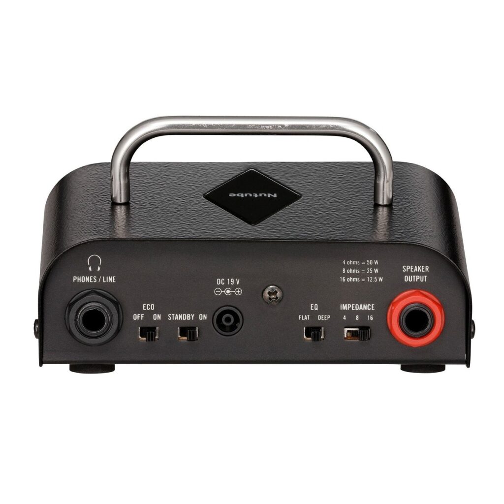 Vox MV50 AC Compact Guitar Amp Head