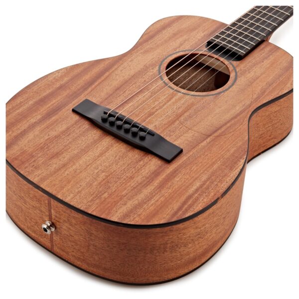 Furch Guitars Little Jane LJ10 MM Travel Guitar