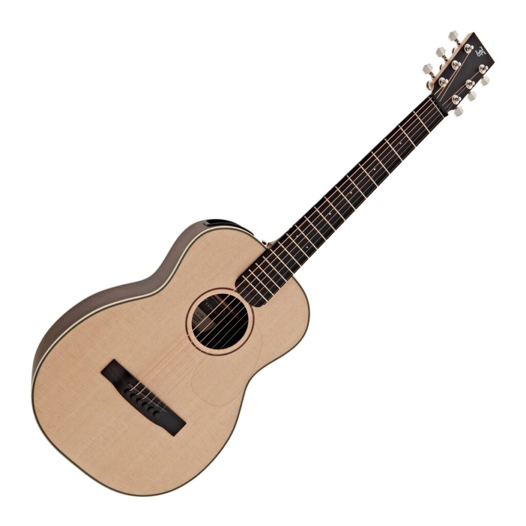 Furch Guitars Little Jane LJ11 SR Travel Guitar