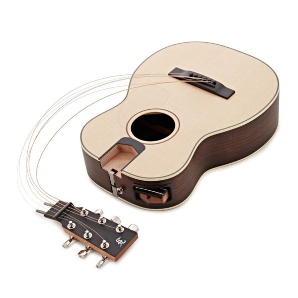 Furch Guitars Little Jane LJ11 SR Travel Guitar