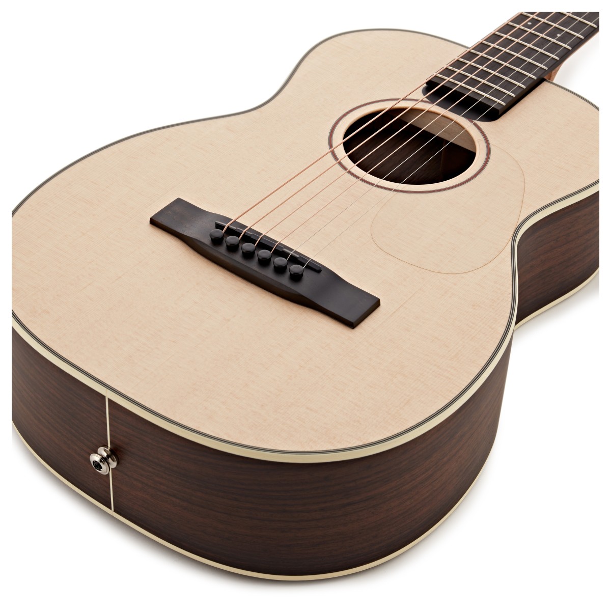 Furch Guitars Little Jane LJ11 SR Travel Guitar
