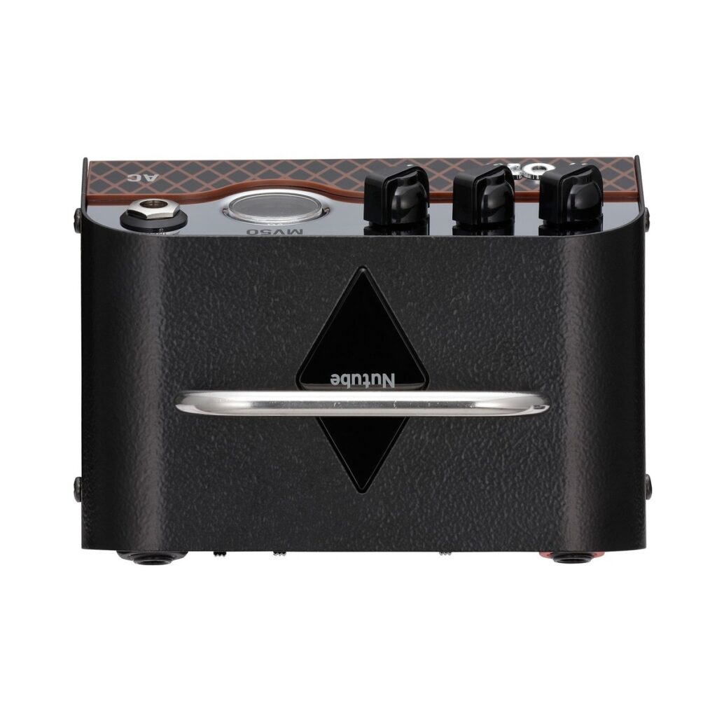 Vox MV50 AC Compact Guitar Amp Head