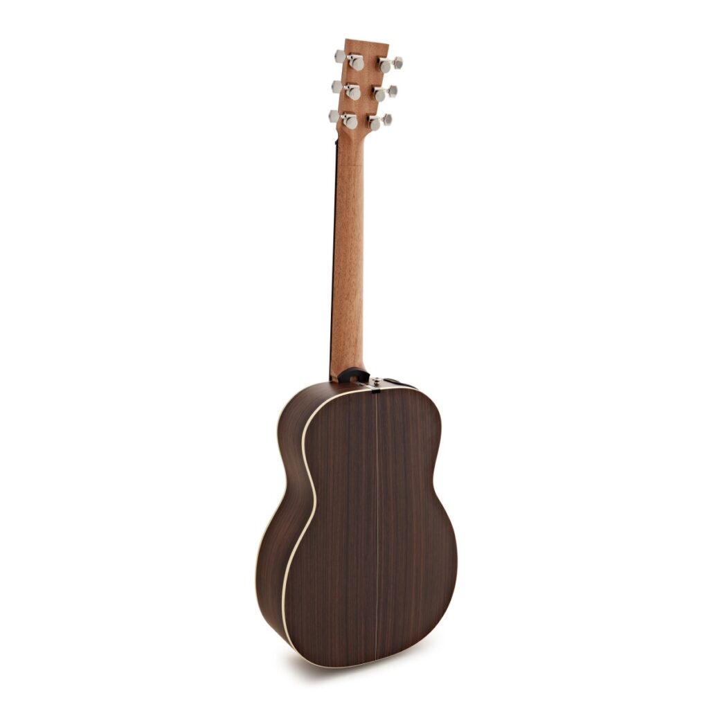Furch Guitars Little Jane LJ11 SR Travel Guitar