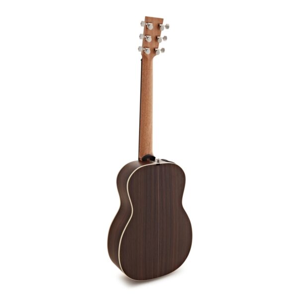 Furch Guitars Little Jane LJ11 SR Travel Guitar