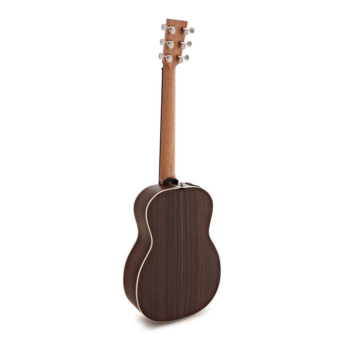 Furch Guitars Little Jane LJ11 SR Travel Guitar