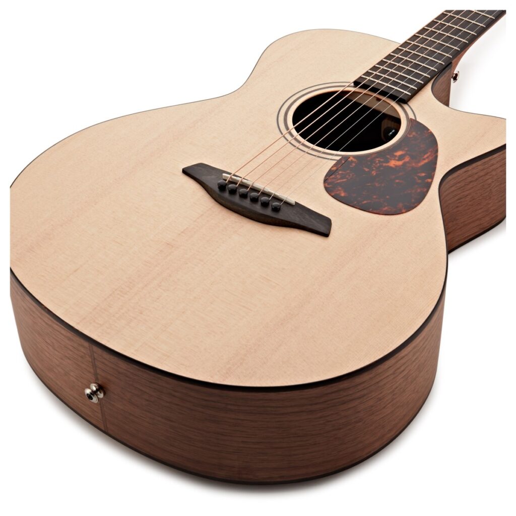 Furch Guitars Blue Series GC-SW a