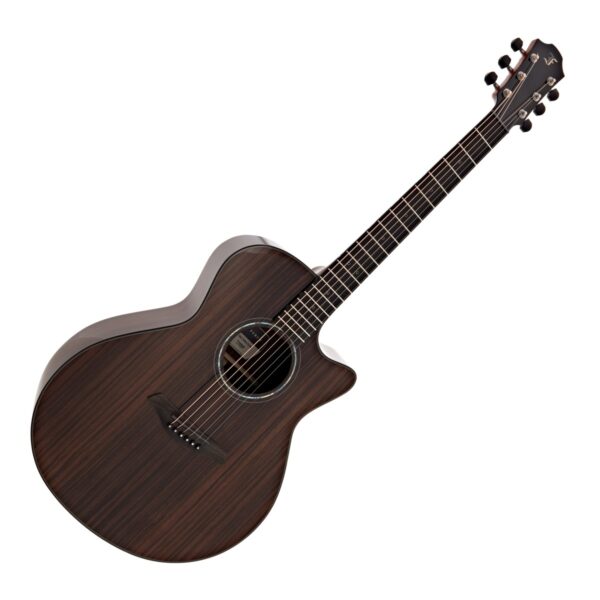 Furch Guitars Dark Yellow Series GC-RR a Rosewood