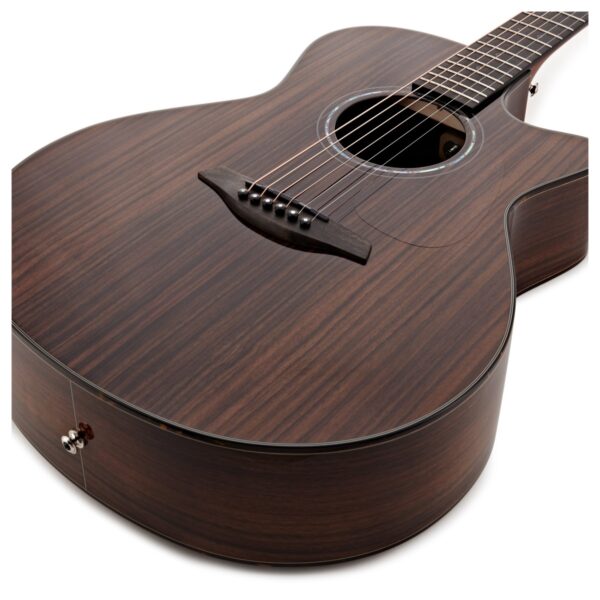 Furch Guitars Dark Yellow Series GC-RR a Rosewood