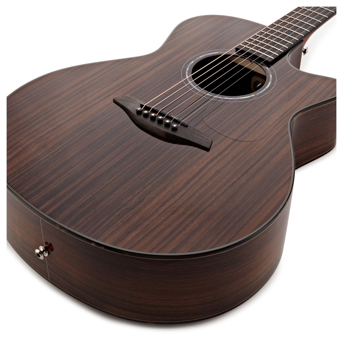Furch Guitars Dark Yellow Series GC-RR a Rosewood