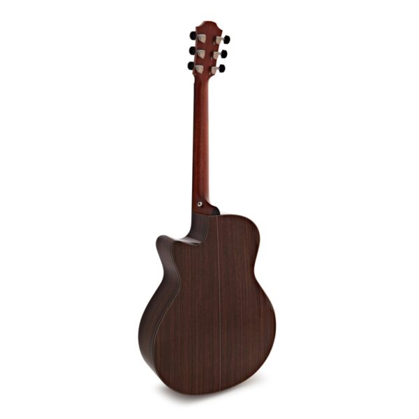 Furch Guitars Dark Yellow Series GC-RR a Rosewood