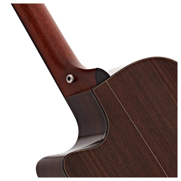 Furch Guitars Dark Yellow Series GC-RR a Rosewood