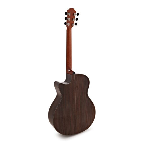 Furch Guitars Yellow Series GC-CR a Natural