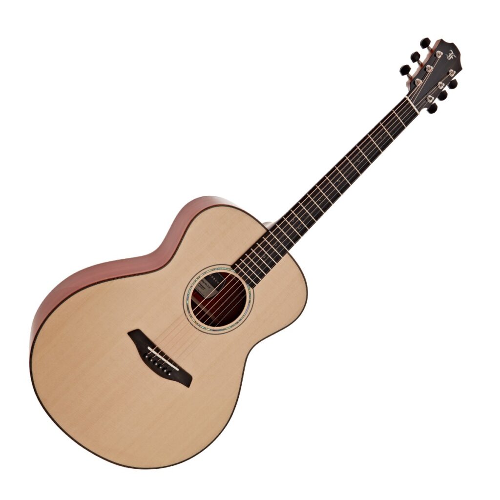 Furch Guitars Yellow Series Plus G-SP a