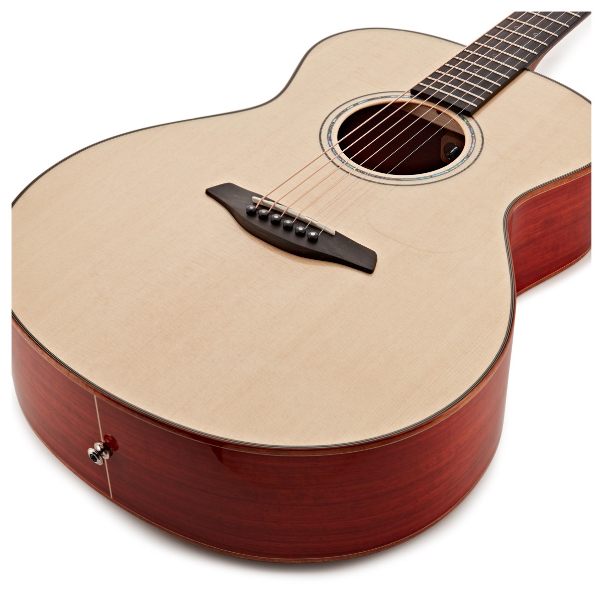 Furch Guitars Yellow Series Plus G-SP a