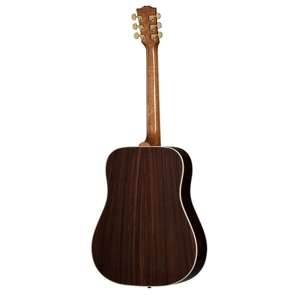 Gibson Hummingbird Standard Rosewood Rosewood Burst