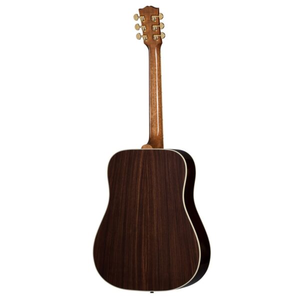 Gibson Hummingbird Standard Rosewood Rosewood Burst