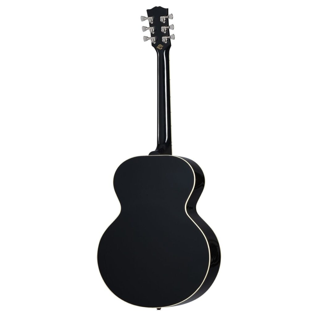 Gibson Everly Brothers J-180 Ebony