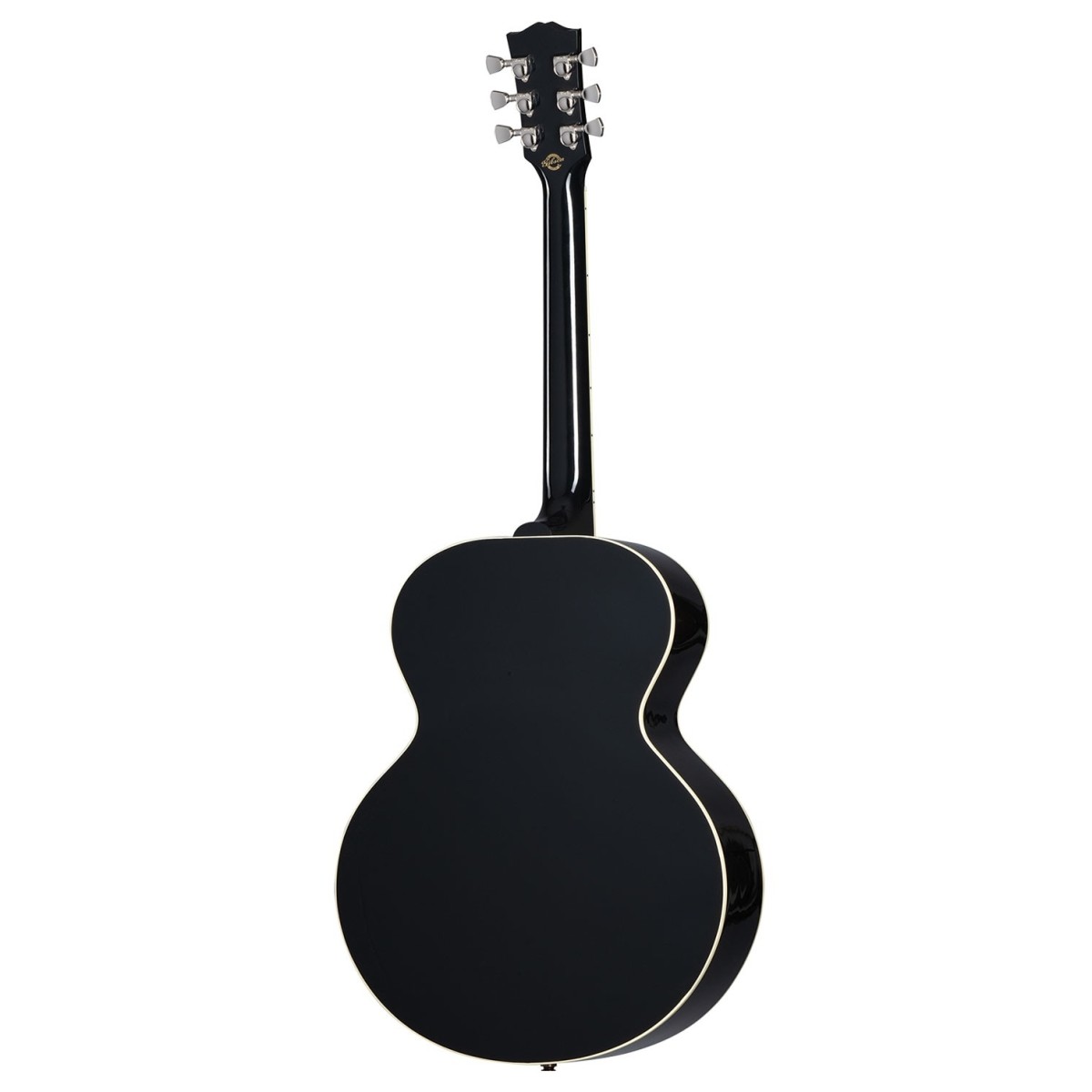 Gibson Everly Brothers J-180 Ebony