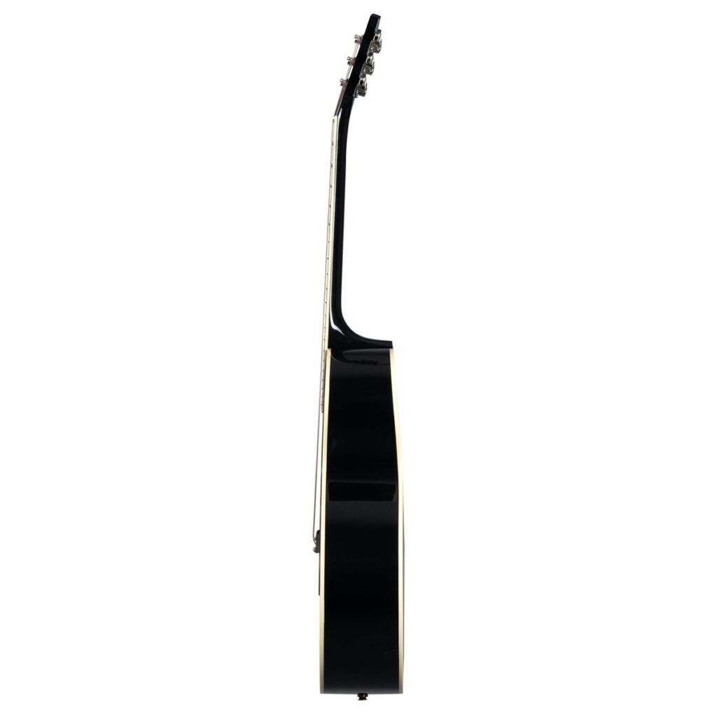 Gibson Everly Brothers J-180 Ebony