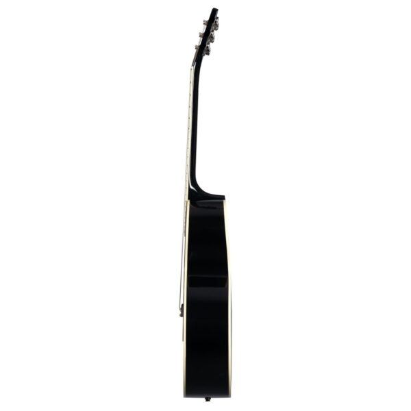 Gibson Everly Brothers J-180 Ebony