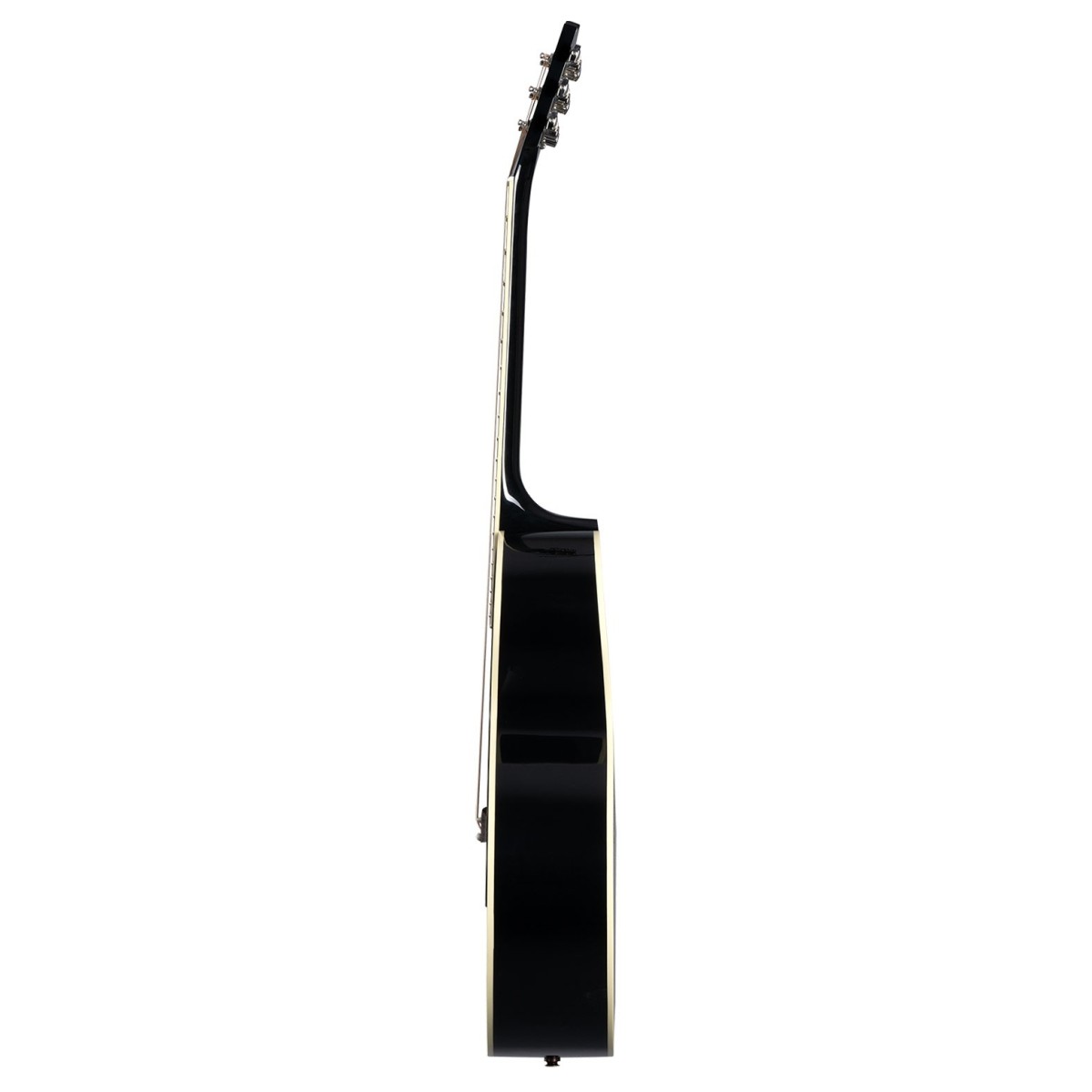 Gibson Everly Brothers J-180 Ebony