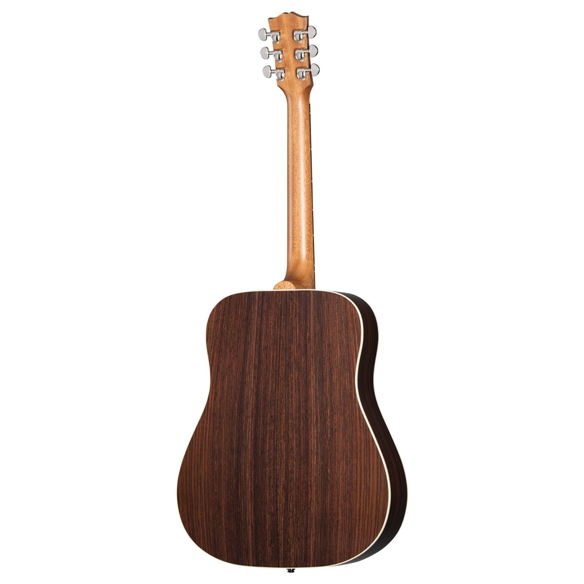 Gibson Hummingbird Studio Satin Rosewood Burst