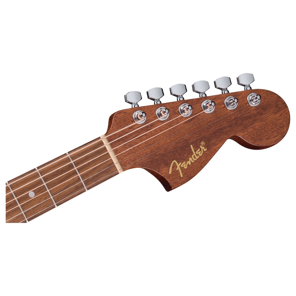 Fender Limited Edition California Standard Monterey Spruce Top Black