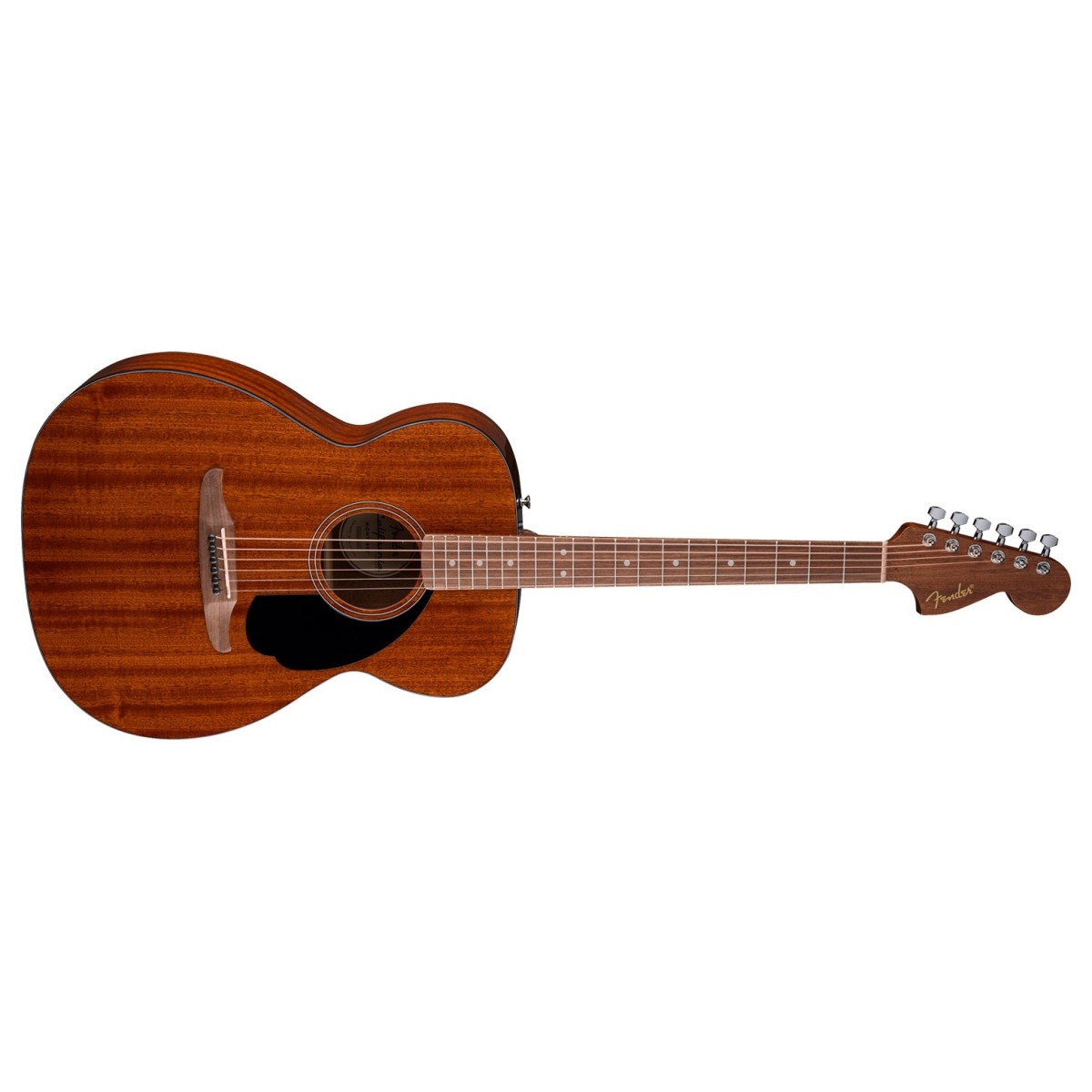Fender Limited Edition California Standard Monterey Sapele Top Natural Sapele