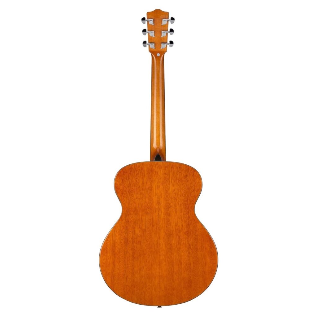 Ferndale GA2 Grand Auditorium Mahogany
