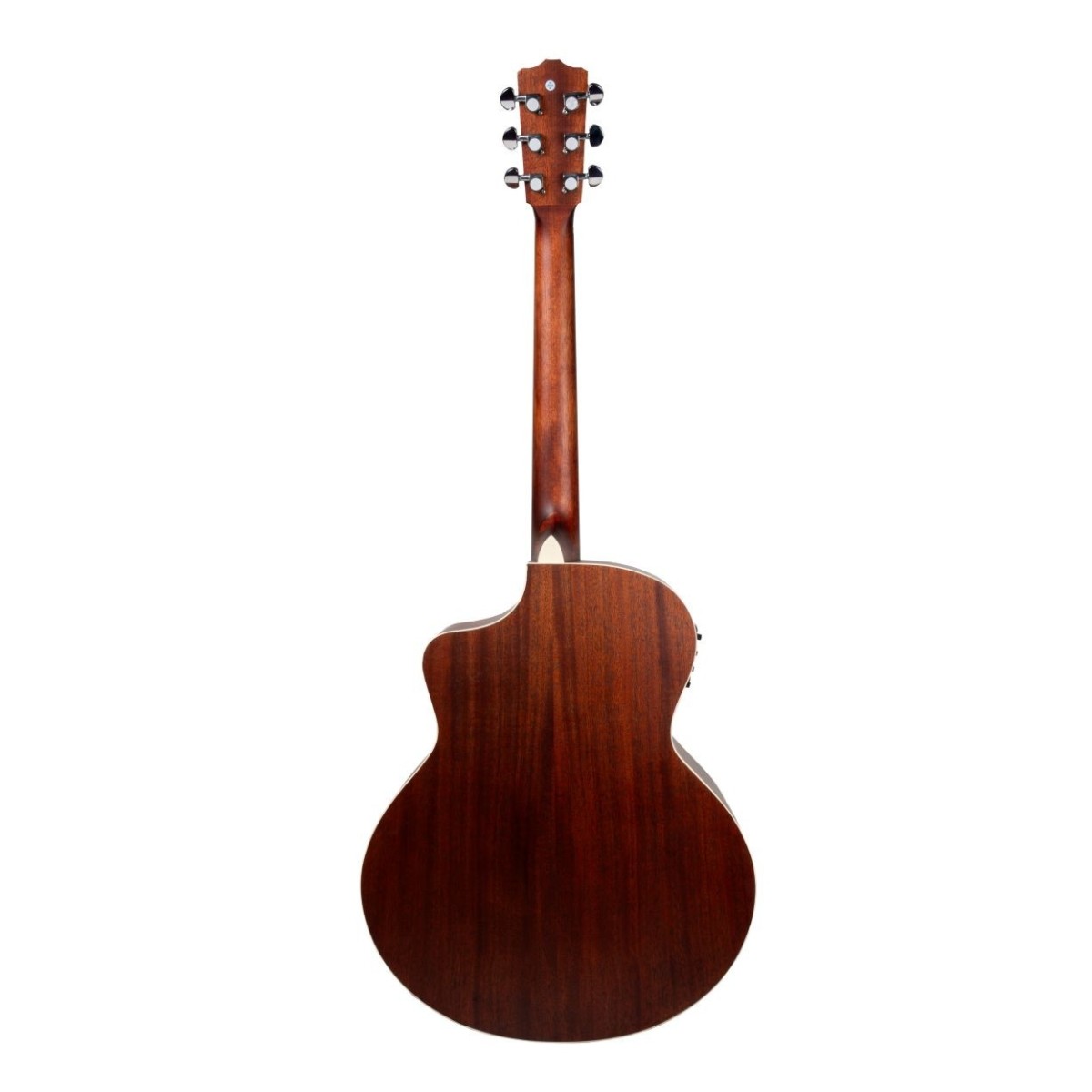 Ferndale GF2-CE-Plus Grand Auditorium Spruce Satin Antique Burst