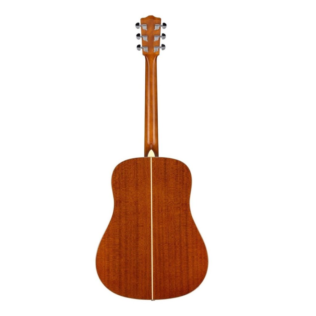 Ferndale D2 Dreadnought Natural