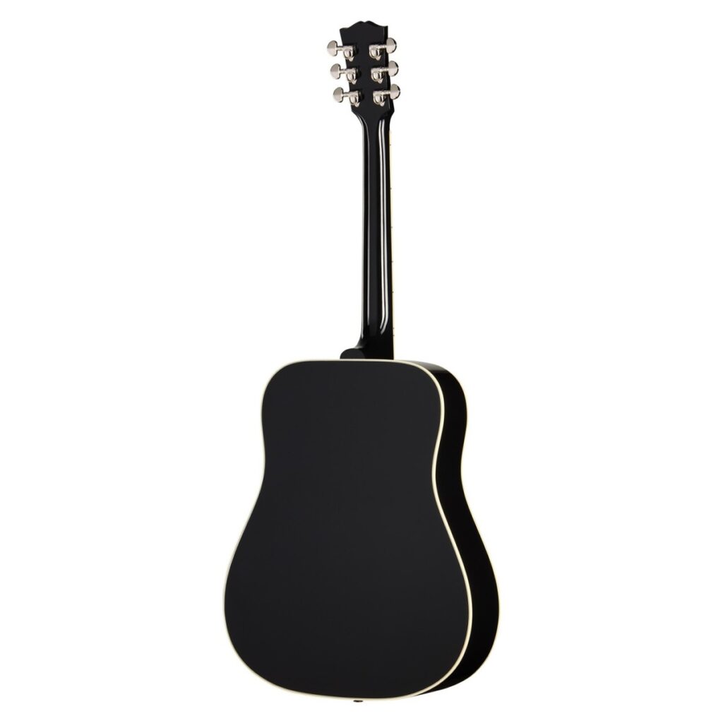 Gibson Hummingbird Standard Purple Burst