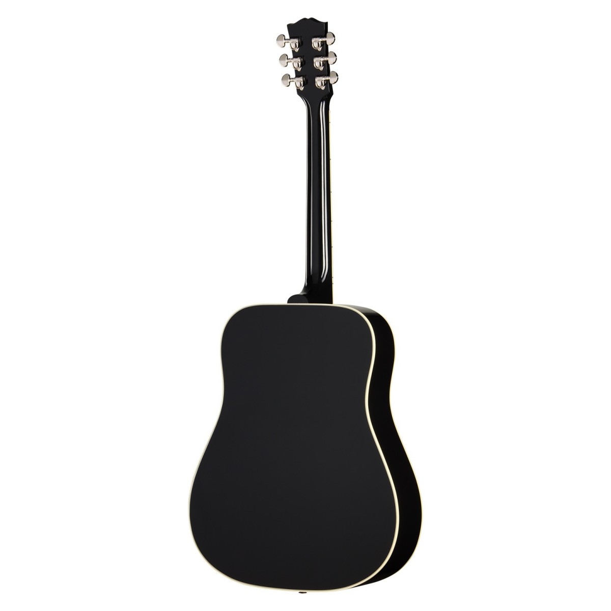 Gibson Hummingbird Standard Purple Burst