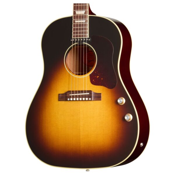 Gibson J-160E Original Vintage Sunburst