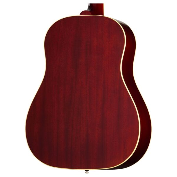 Gibson J-160E Original Vintage Sunburst