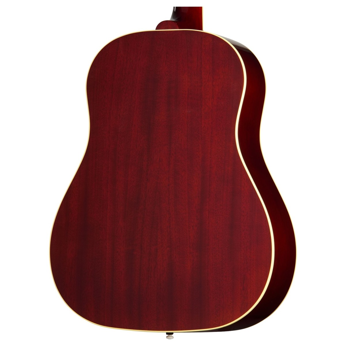 Gibson J-160E Original Vintage Sunburst