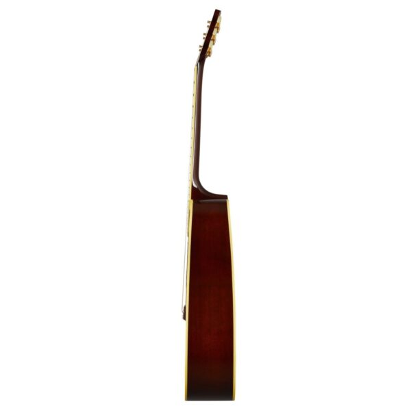 Gibson Hummingbird Studio Walnut Gloss Natural
